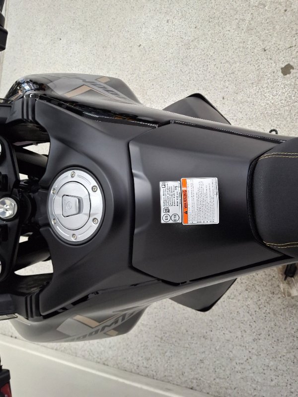 2025 CFMOTO 2025 Cf Moto 800CC 800MT-X