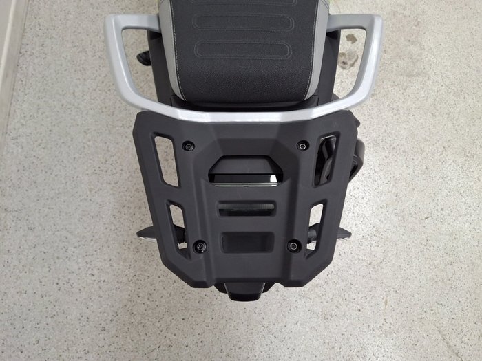 2026 CFMOTO 450 MT TUNDRA GREY