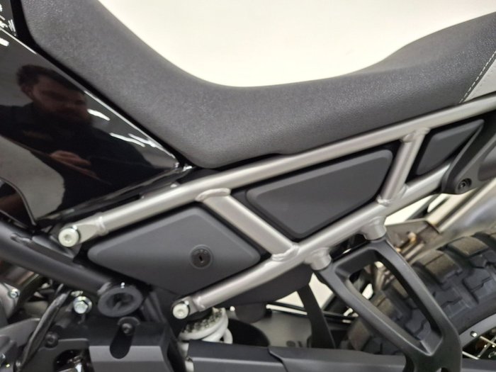 2026 CFMOTO 450 MT TUNDRA GREY