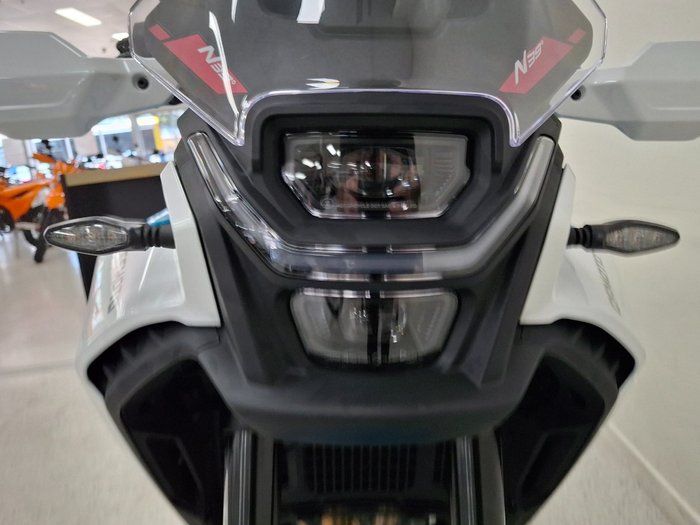 2026 CFMOTO 450 MT