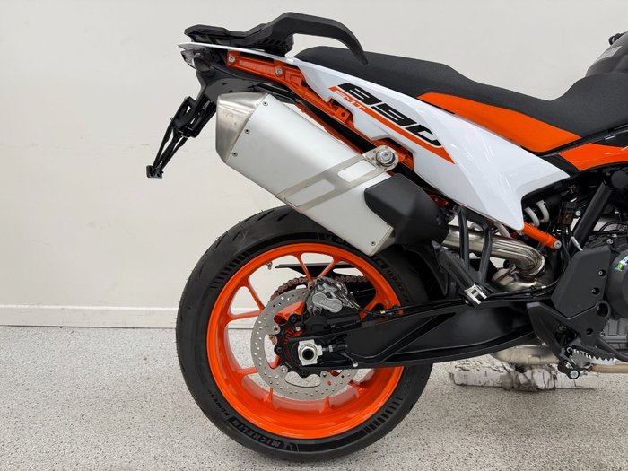 2024 Ktm 890 SM-T