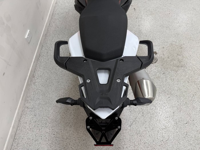 2024 Ktm 890 SM-T