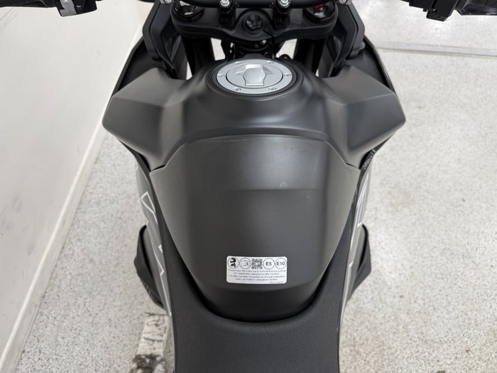 2024 Ktm 890 SM-T