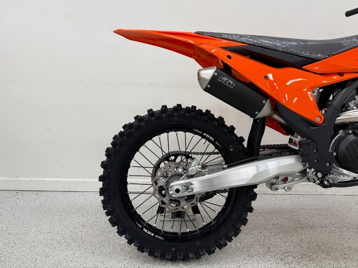 2026 Ktm 2026 Ktm 250CC SX