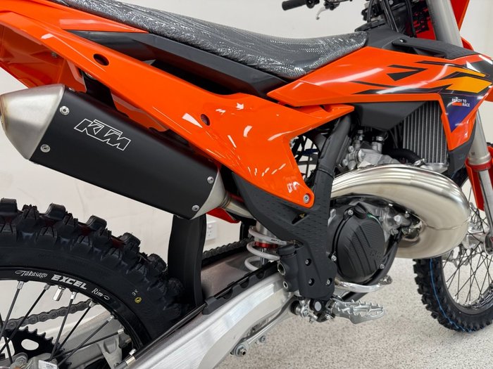 2026 Ktm 2026 Ktm 250CC SX