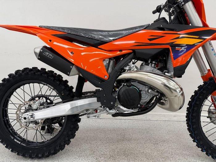 2026 Ktm 2026 Ktm 250CC SX
