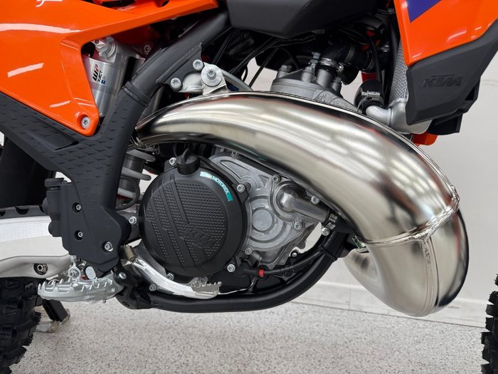 2026 Ktm 2026 Ktm 250CC SX