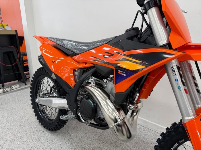 2026 Ktm 2026 Ktm 250CC SX
