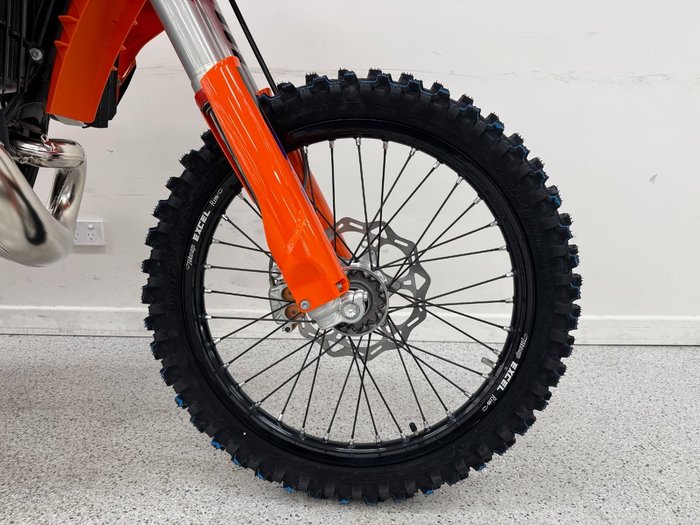 2026 Ktm 2026 Ktm 250CC SX