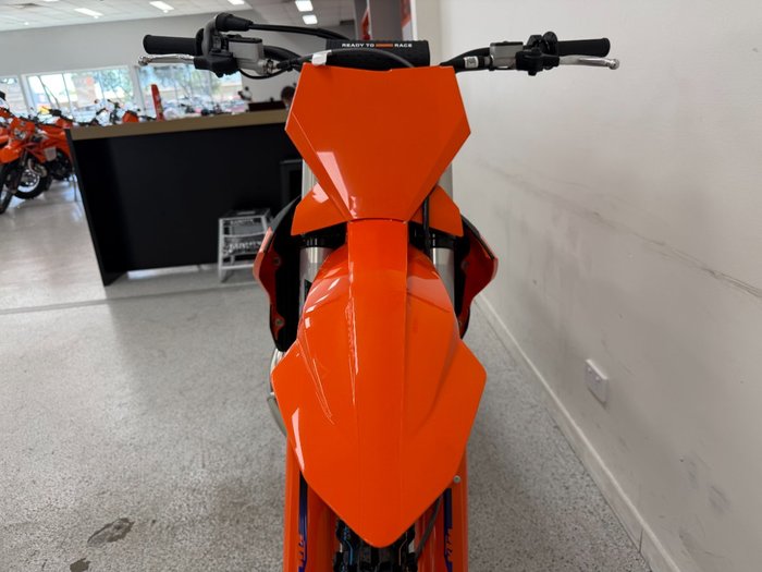 2026 Ktm 2026 Ktm 250CC SX