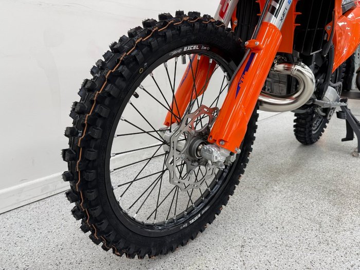 2026 Ktm 2026 Ktm 250CC SX