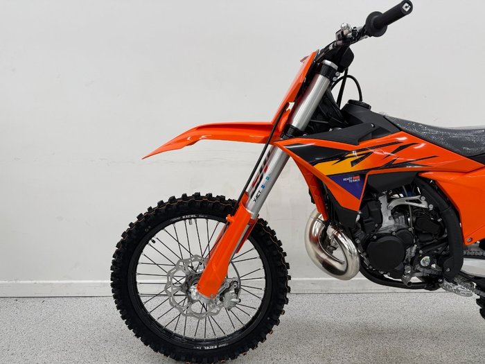 2026 Ktm 2026 Ktm 250CC SX
