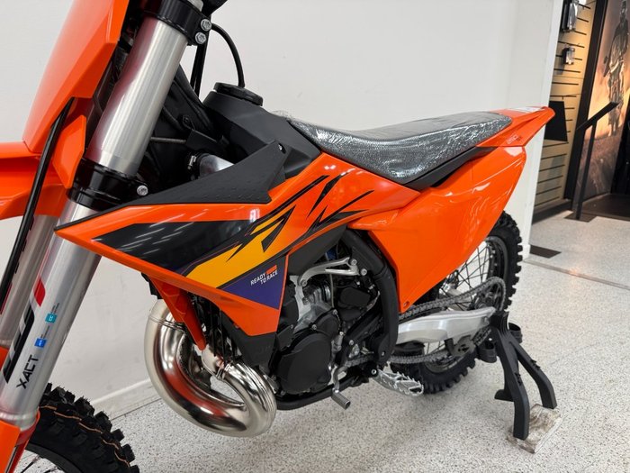 2026 Ktm 2026 Ktm 250CC SX
