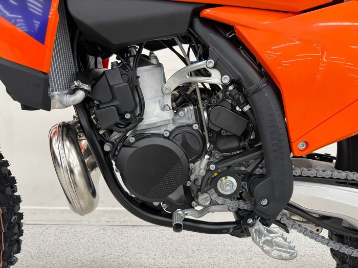 2026 Ktm 2026 Ktm 250CC SX