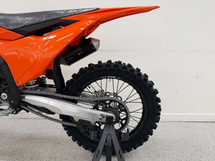 2026 Ktm 2026 Ktm 250CC SX