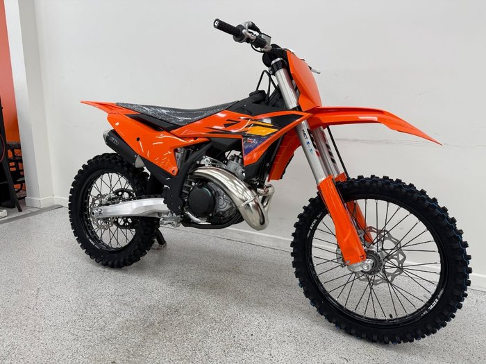 2026 Ktm 2026 Ktm 250CC SX