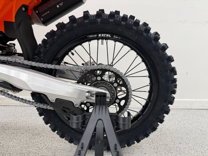 2026 Ktm 2026 Ktm 250CC SX