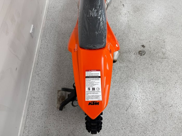 2026 Ktm 2026 Ktm 250CC SX