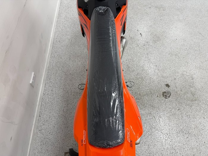 2026 Ktm 2026 Ktm 250CC SX