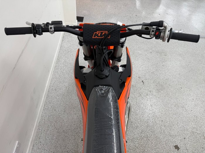 2026 Ktm 2026 Ktm 250CC SX