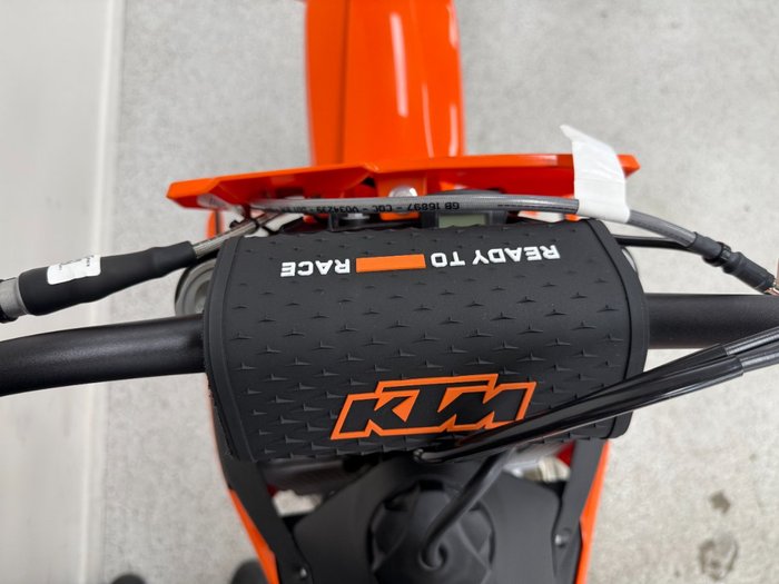 2026 Ktm 2026 Ktm 250CC SX