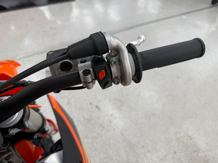 2026 Ktm 2026 Ktm 250CC SX