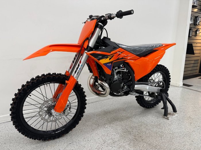 2026 Ktm 2026 Ktm 250CC SX
