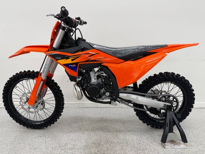 2026 Ktm 2026 Ktm 250CC SX