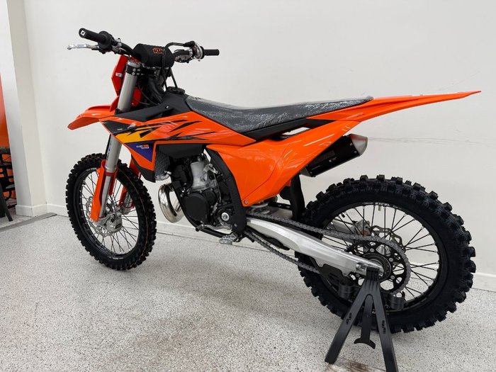 2026 Ktm 2026 Ktm 250CC SX