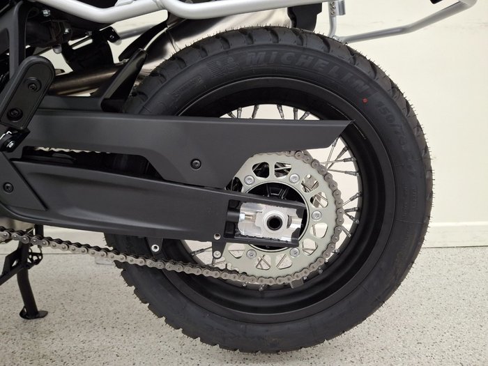 2025 CFMOTO 800MT LIMITED EDITION