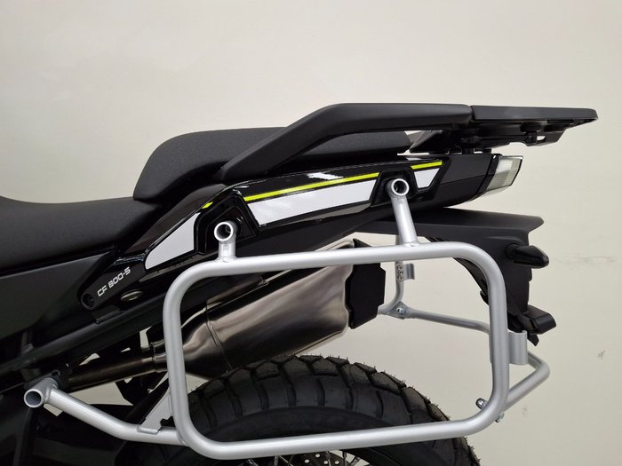 2025 CFMOTO 800MT LIMITED EDITION