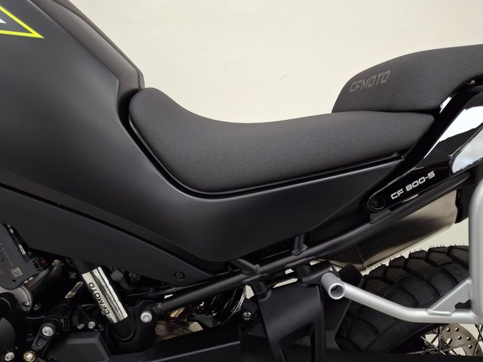 2025 CFMOTO 800MT LIMITED EDITION