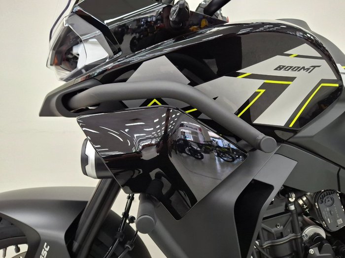 2025 CFMOTO 800MT LIMITED EDITION