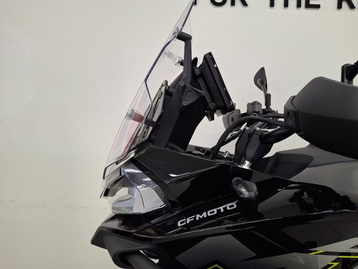 2025 CFMOTO 800MT LIMITED EDITION