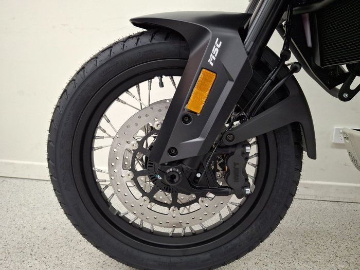 2025 CFMOTO 800MT LIMITED EDITION