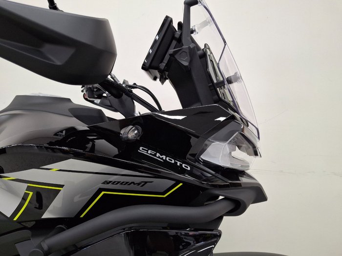 2025 CFMOTO 800MT LIMITED EDITION