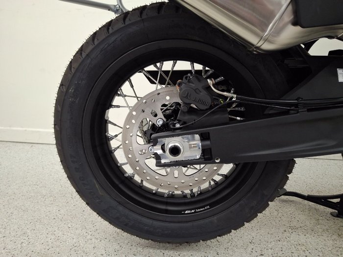 2025 CFMOTO 800MT LIMITED EDITION