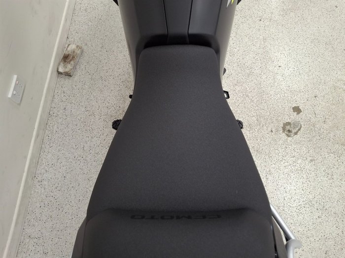 2025 CFMOTO 800MT LIMITED EDITION