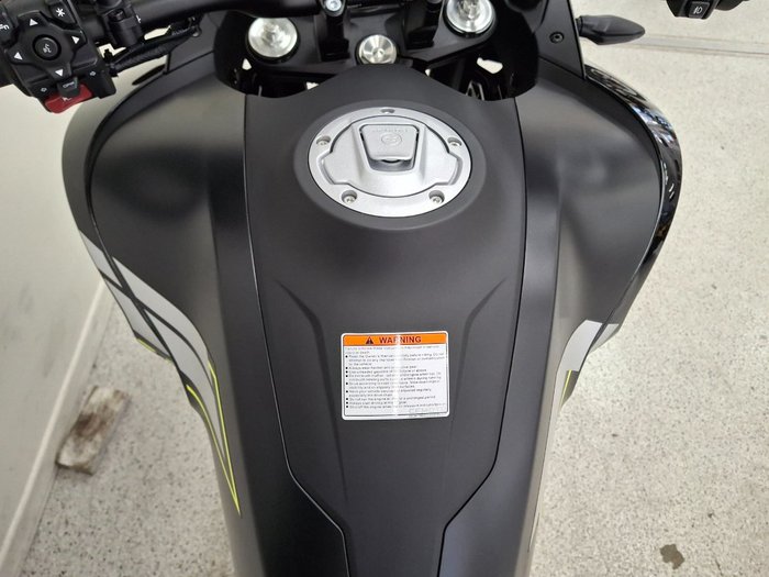 2025 CFMOTO 800MT LIMITED EDITION