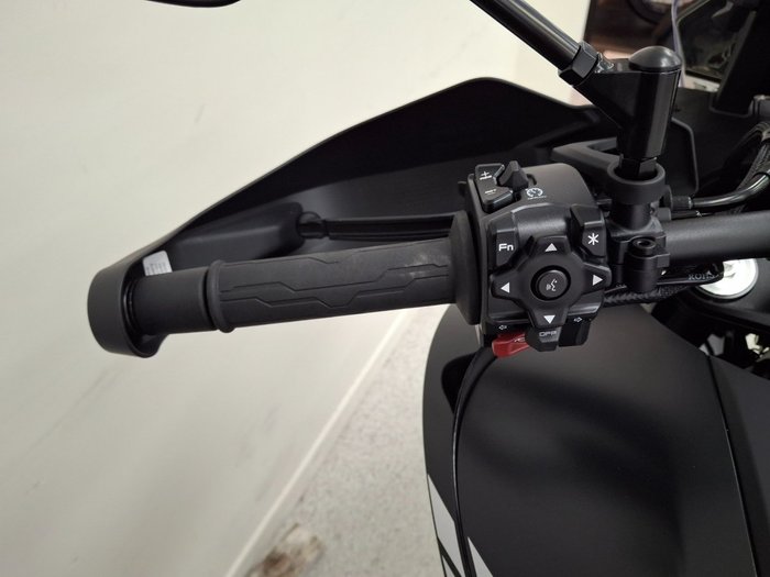 2025 CFMOTO 800MT LIMITED EDITION