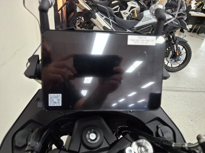 2025 CFMOTO 800MT LIMITED EDITION