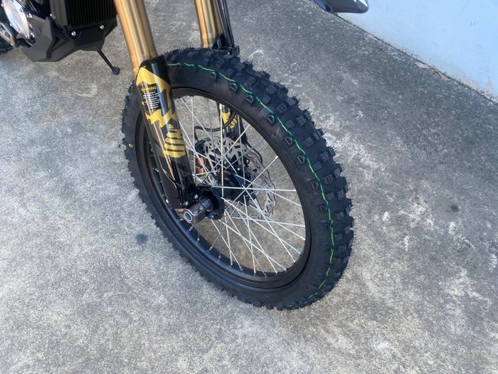 2025 Sur-ron 2025 Sur-ron ELECTRIC ULTRA BEE T Black