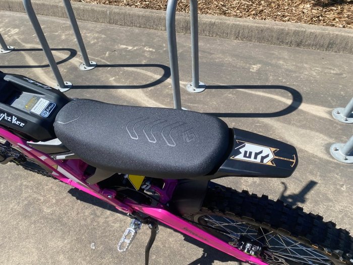 2025 Sur-ron LIGHT BEE X Pink