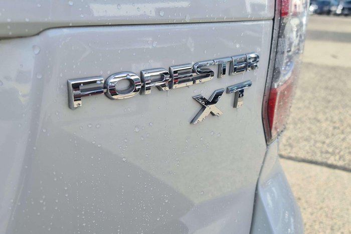 2013 Subaru Forester XT