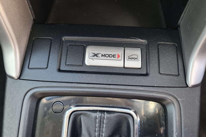 2013 Subaru Forester XT