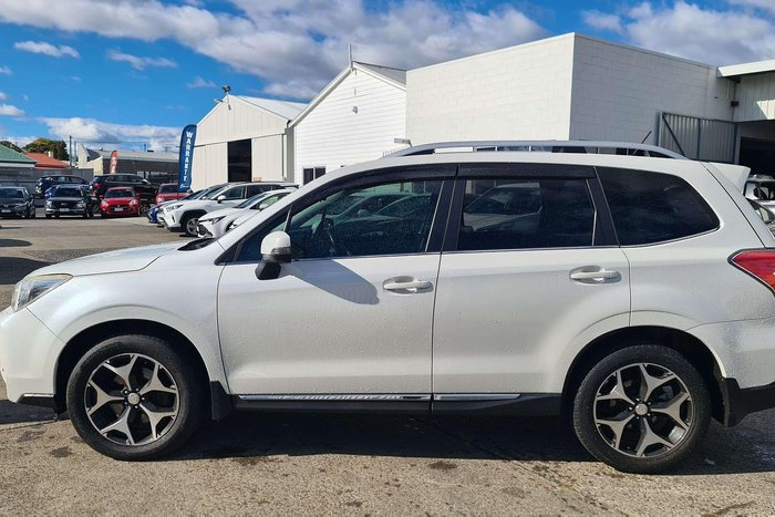 2013 Subaru Forester XT