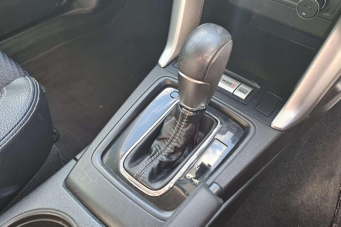 2013 Subaru Forester XT