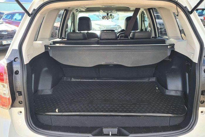 2013 Subaru Forester XT