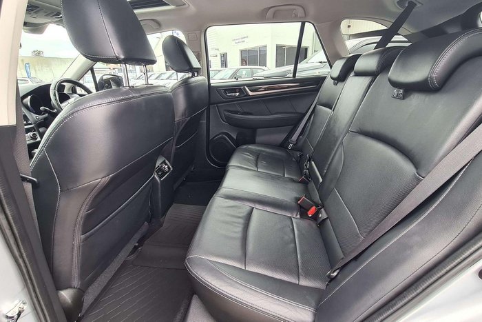 2017 Subaru Outback 2.0D Premium