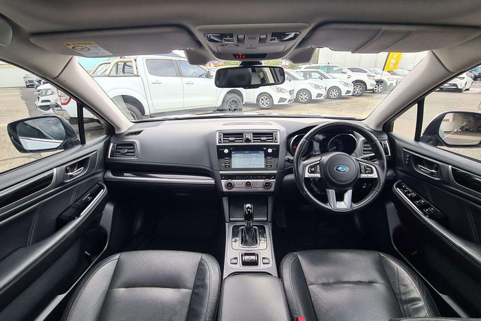 2017 Subaru Outback 2.0D Premium